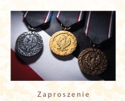 Medale „Reipublicae Memoriae Meritum”